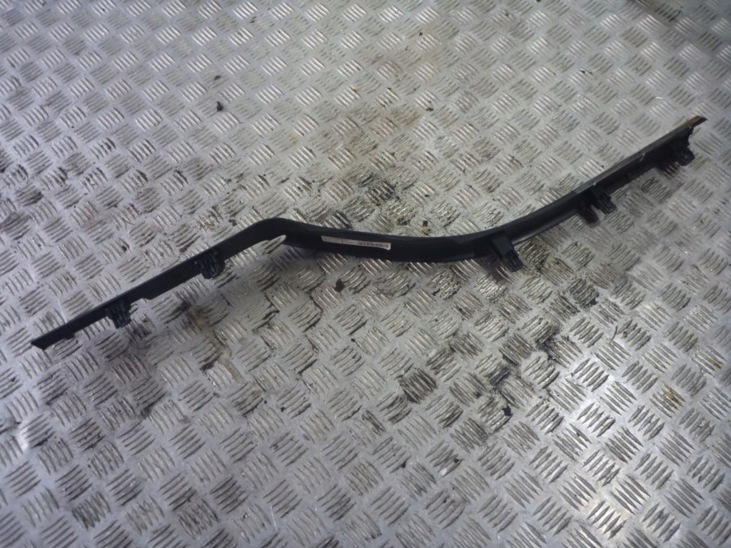 Inner Door Sill Cover Dodge Ram Limited 09-