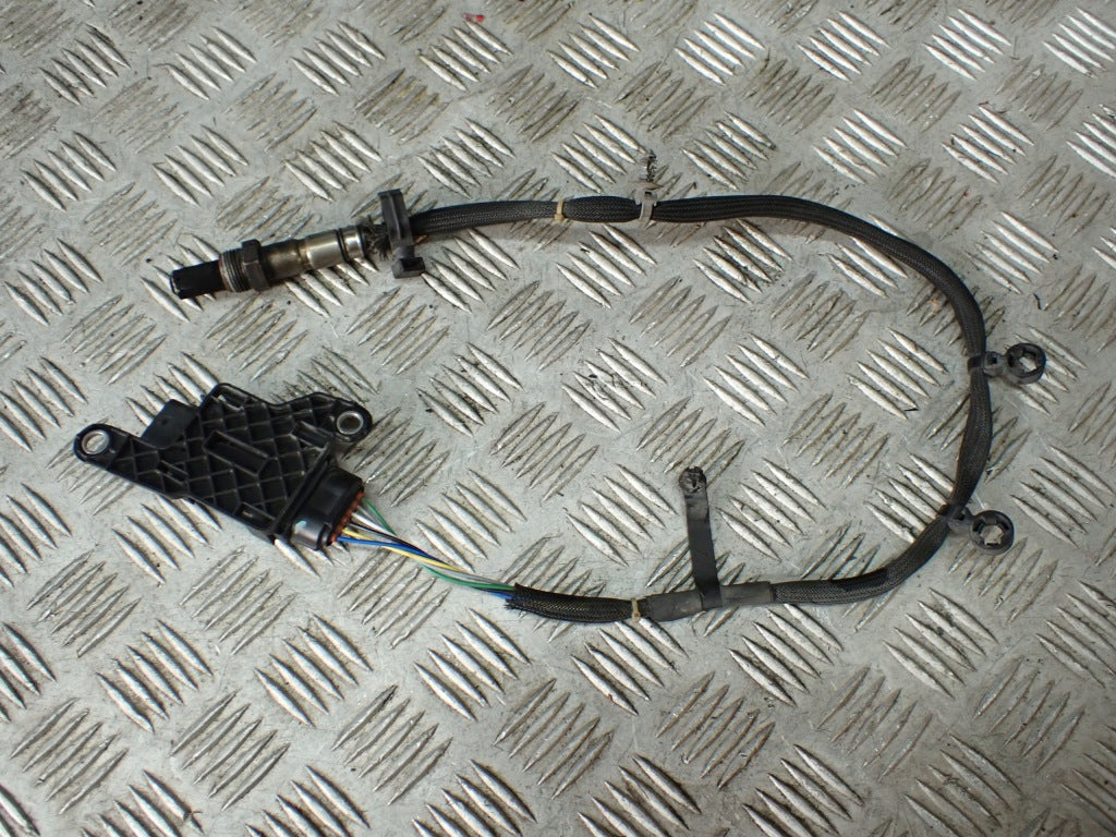 Sonda Lambda Dodge Ram V 1500 19-