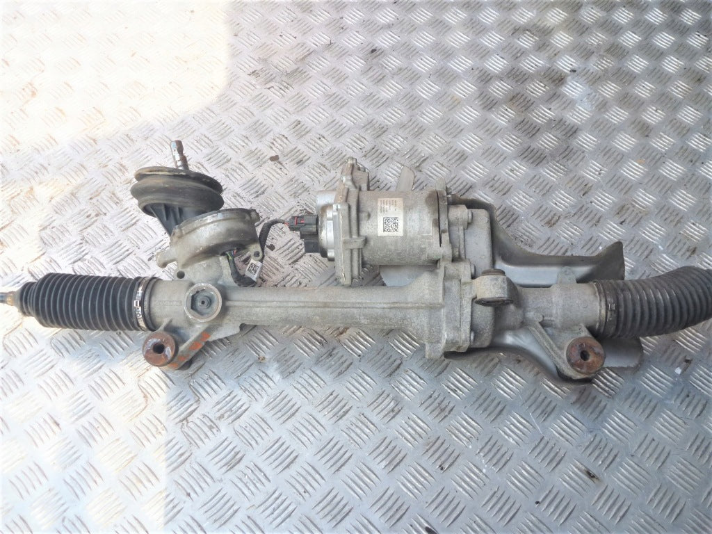 2017 Cadillac XT5 Acadia Transmission