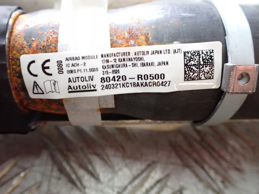 Kurtyna Powietrzna Airbag Pasażera Prawa Kia Carnival LX KA4 2020-