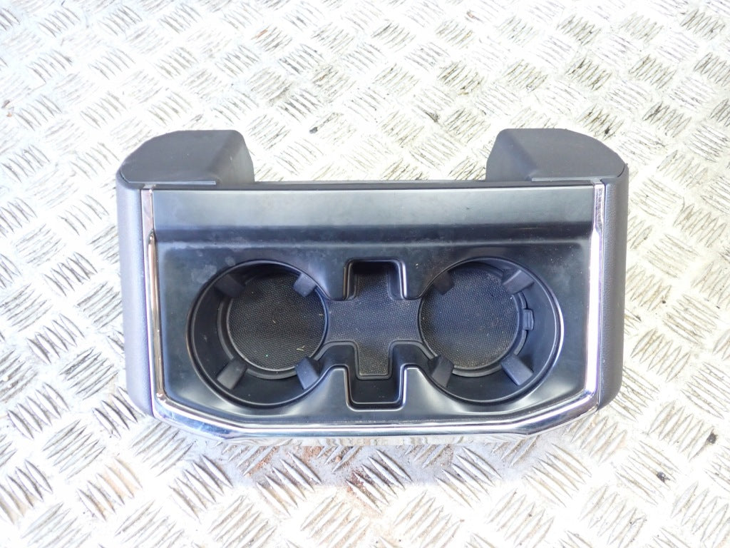 Cup Holder Rear Cup Holder Ford F150 2021