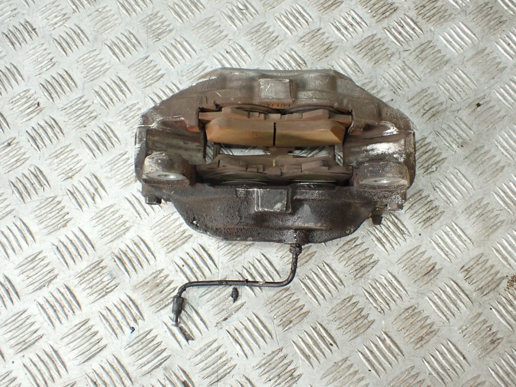 Front Brake Caliper Toyota Tundra Sequoia 2022-
