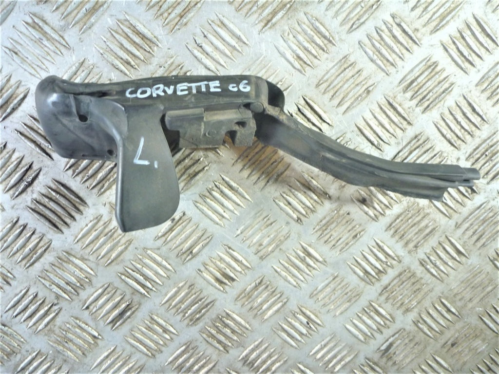 Uszczelka Ramki Dachu Chevrolet Corvette C6 Cabrio