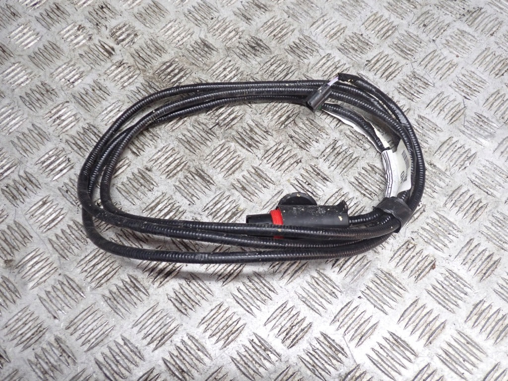 Wiązka Przyczepy Moduł TPMS Super Duty Ford F150 2017-