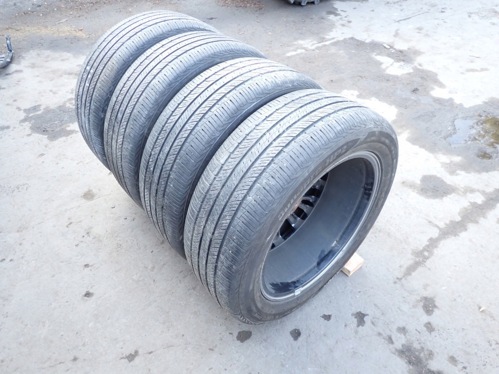 Koła Felgi Alufelgi 20 Hankook Dynapro HP2 255/50 R20 Infiniti QX60 L51 22-