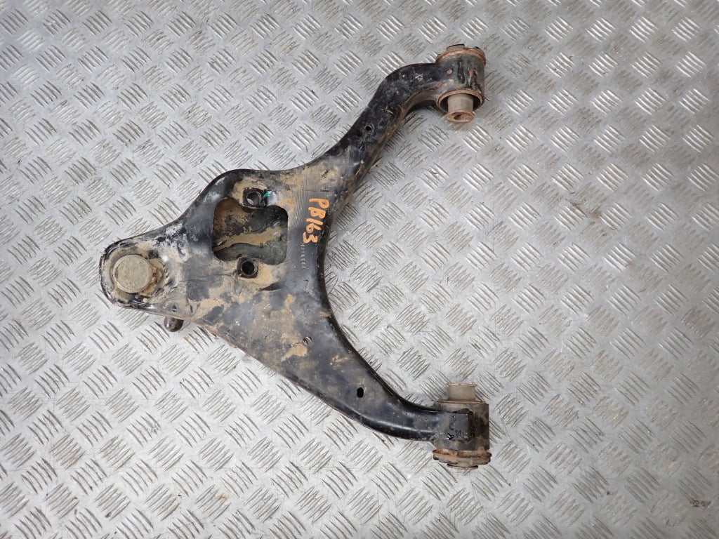 Wahacz Lewy Przedni Dolny Ford F150 XLT 2021-