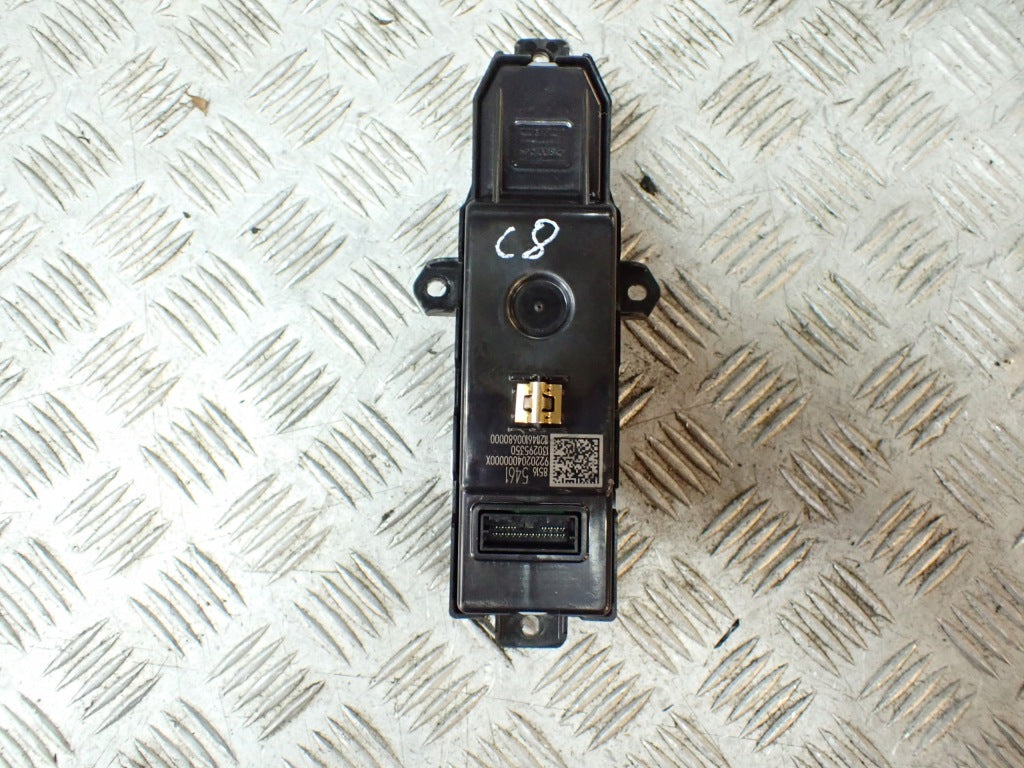 Gear Selector Panel Chevrolet Corvette C8 6.2 20-