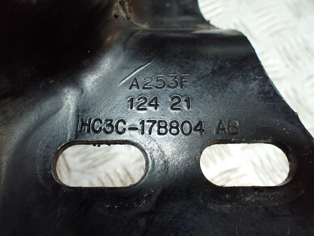 Hook Eye Bracket Front Ford F350 F250 2017-