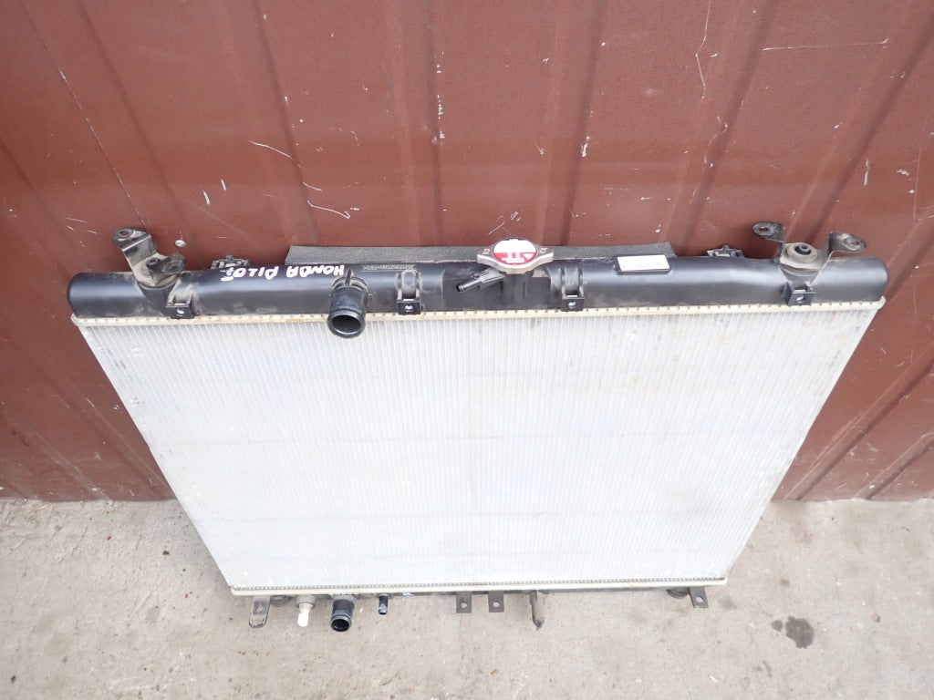 Water Cooler Honda Pilot 4 YG2 3.5 4x4 2023