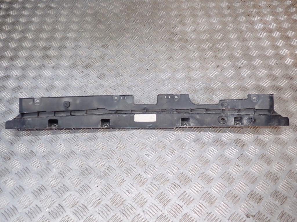 Rear Bumper Center Slider Jeep Wagoneer Grand Wagoneer WS 5.7 22-