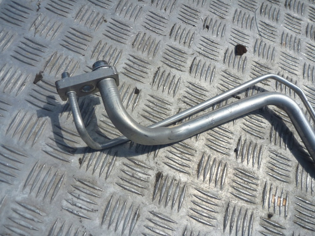 Air Conditioning Hose Dodge Ram IV 5.7 13-