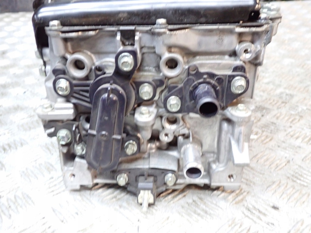 Inverter Inverter Voltage Converter Toyota Sienna XL40 2021