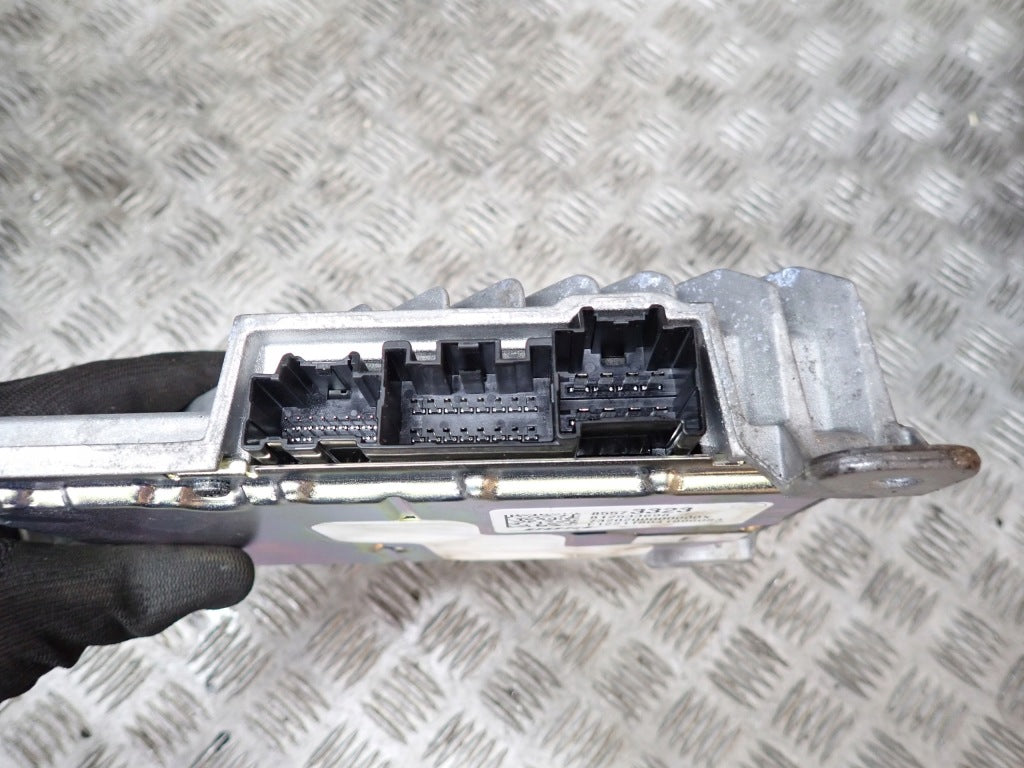 Amplifier Chevrolet Silverado Suburban Tahoe GMC Sierra Yukon Escalade 21-