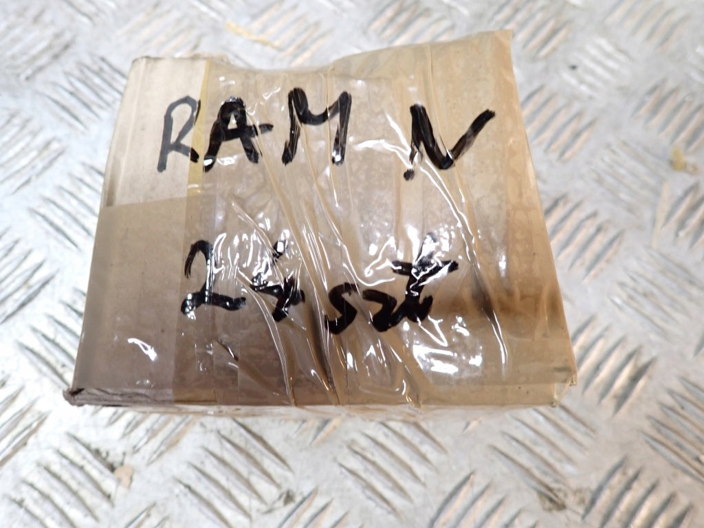 Dodge Ram V 1500 Wheel Nuts and Bolts 19-