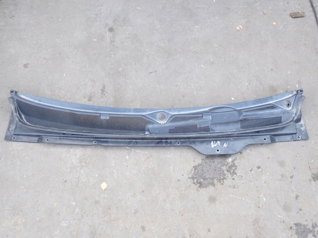Podszybie Dodge RAM V 19-