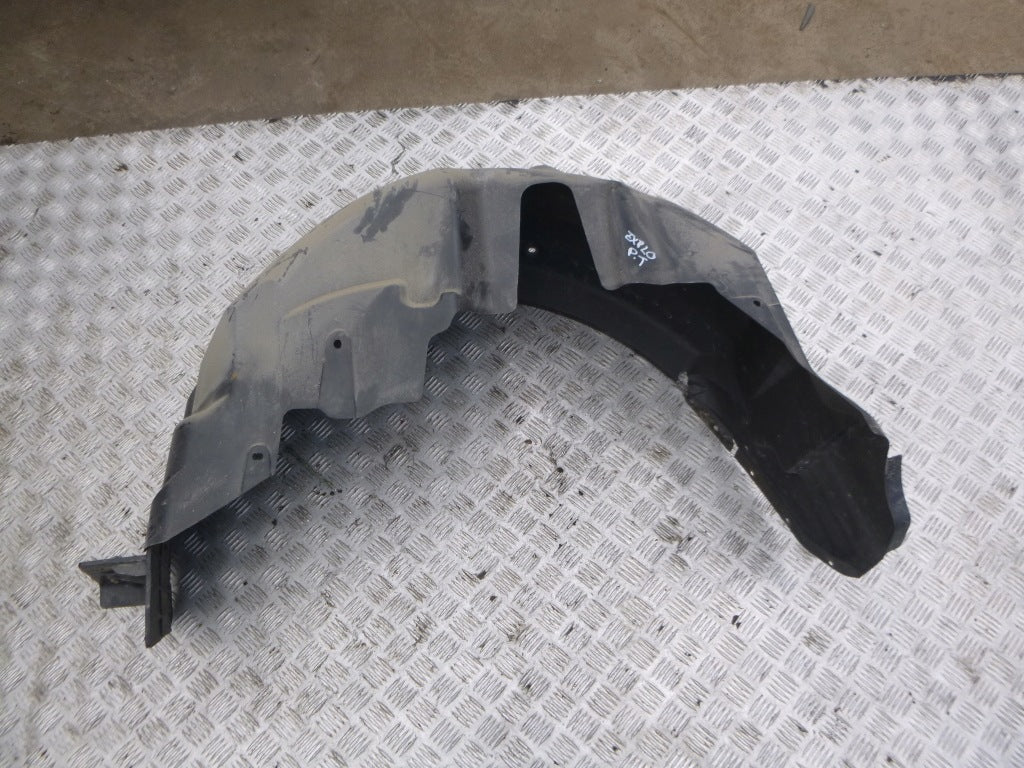 Nadkole Tylne Prawe Ford Explorer 2013