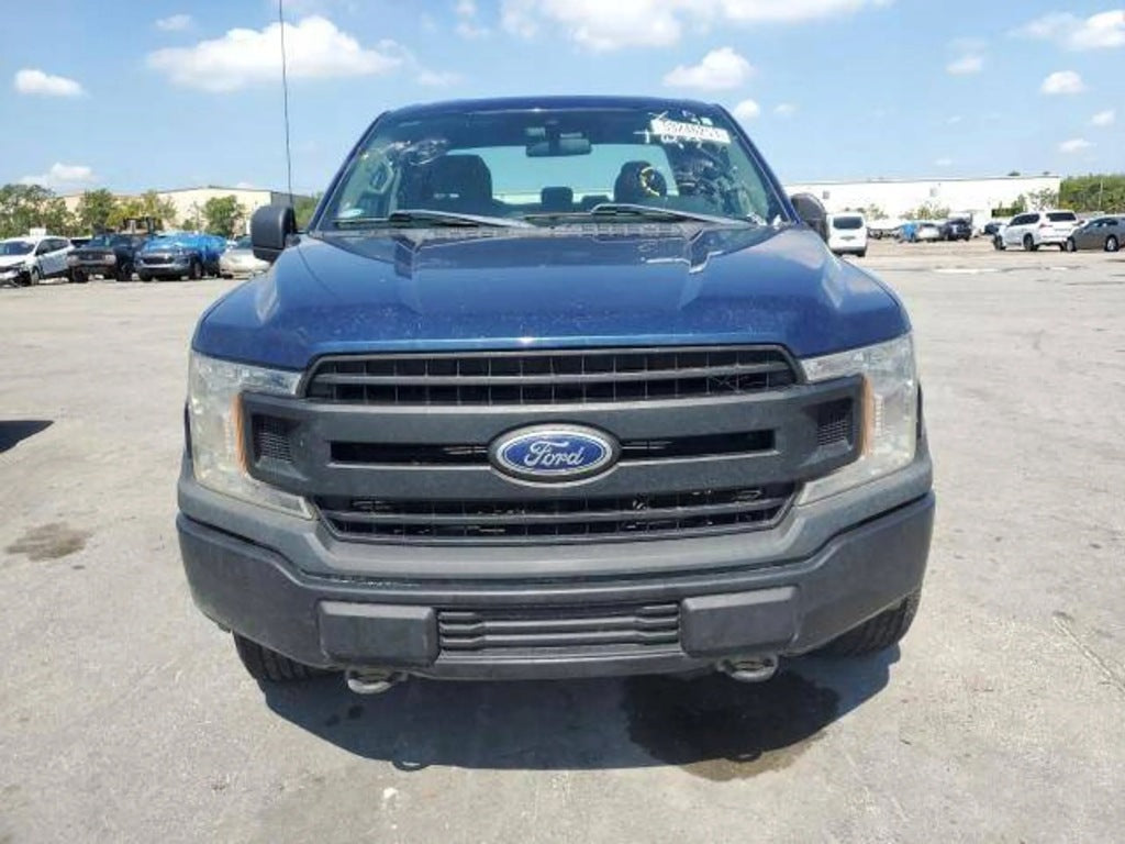 Aktywator Napędu Ford F150 Super Cab 4x4 2019