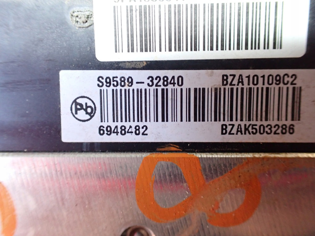 ABS Brake Pump Kia Telluride 3.8 4x4 2021