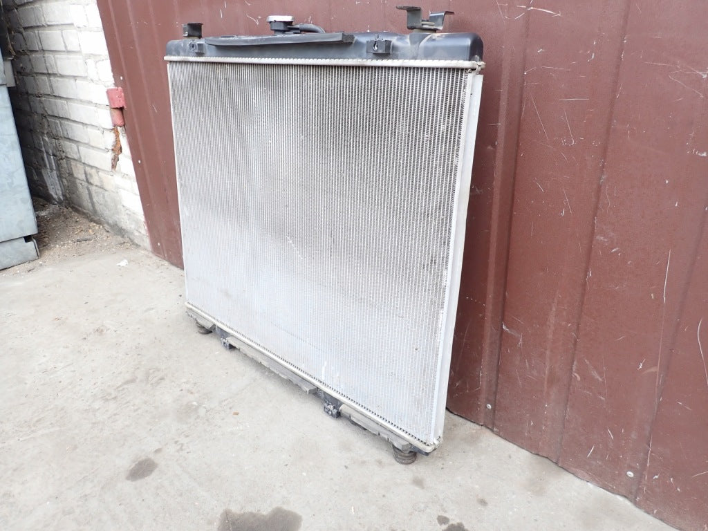 Water Cooler Honda Pilot 4 YG2 3.5 4x4 2023
