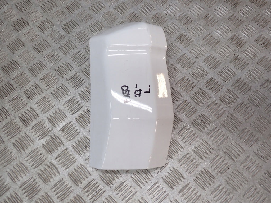 Osłona Nakładka Słupka Narożnik Lewy Tylny Tył Ford F150 2021