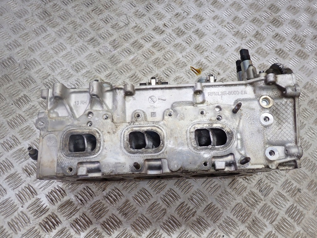 Głowica Silnika Prawa Kpl. Ford F150 3.5 4x4 2021-