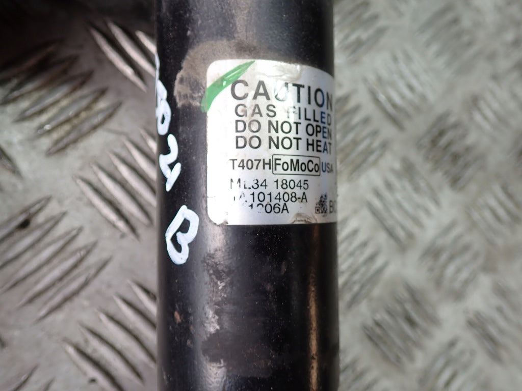 Amortyzator McPerson McPherson Ford F150 4x4 2021-