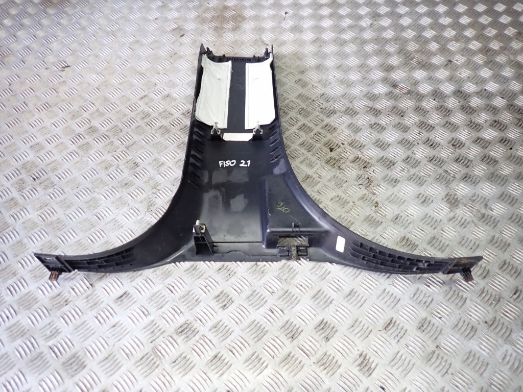 Osłona Słupka Ford F150 F250 Super Crew 2021-