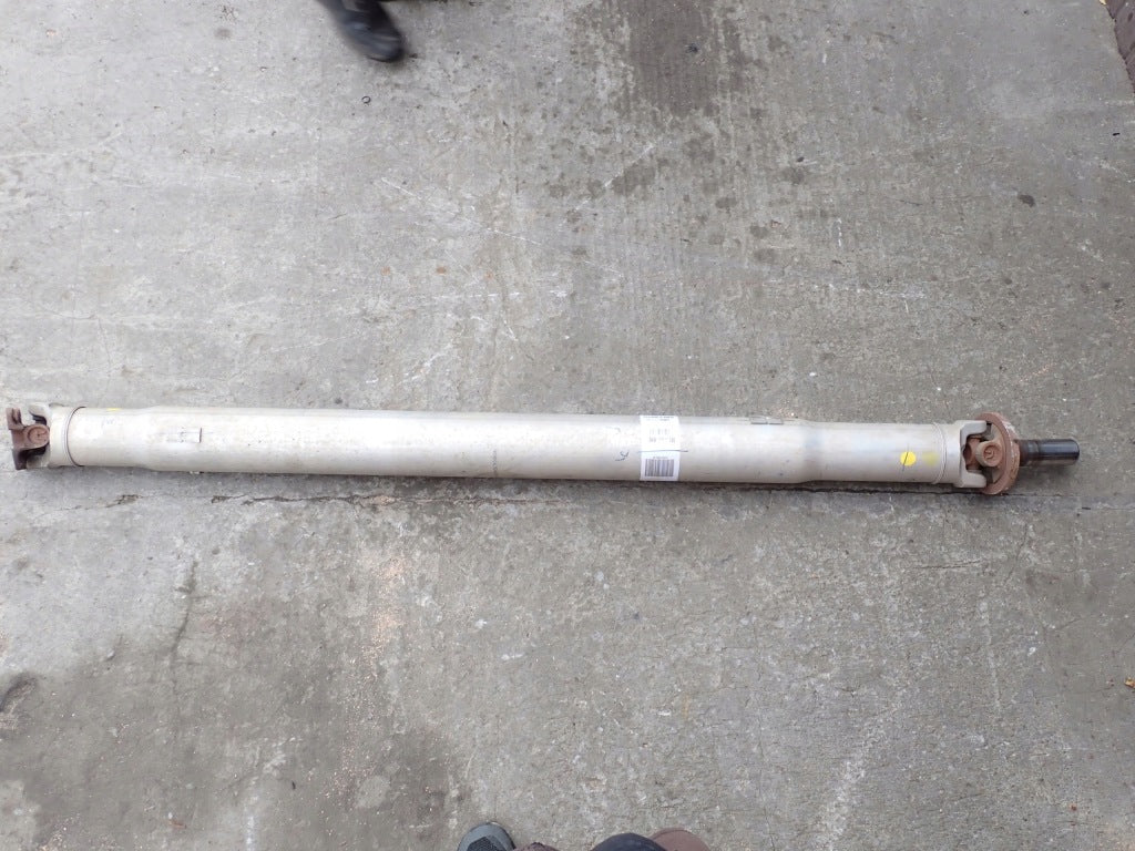 Wał Napędowy Tylny Aluminiowy Ford F150 3.5 2022