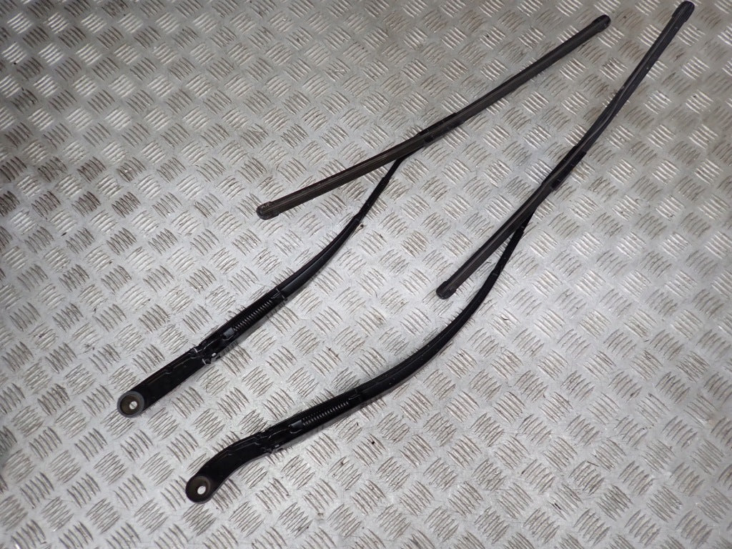 Wiper Blades Arms Pair Honda Pilot 4 YG2 4x4 23-