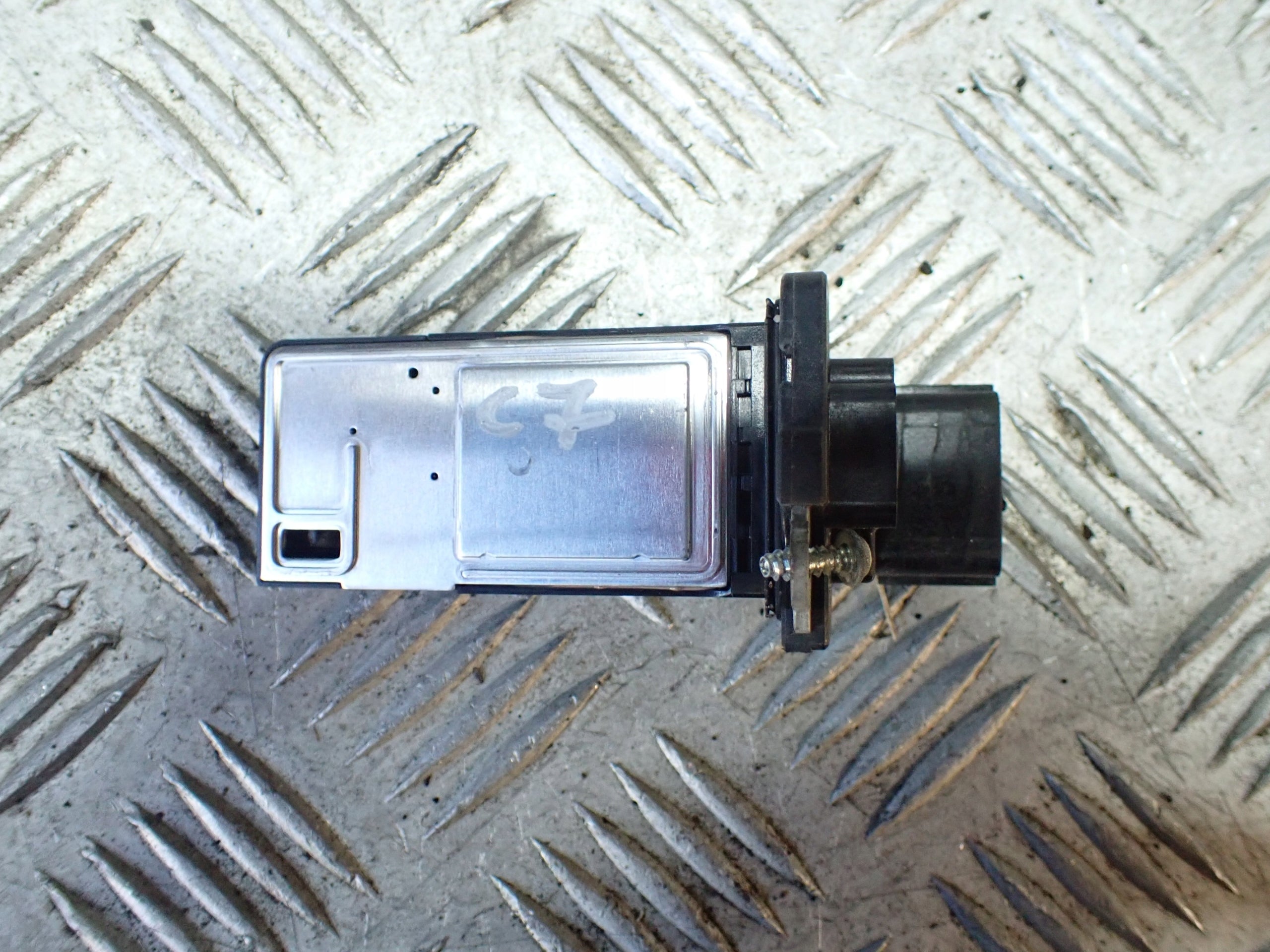 Przepływomierz Powietrza Chevrolet Corvette C7 6.2 2014-