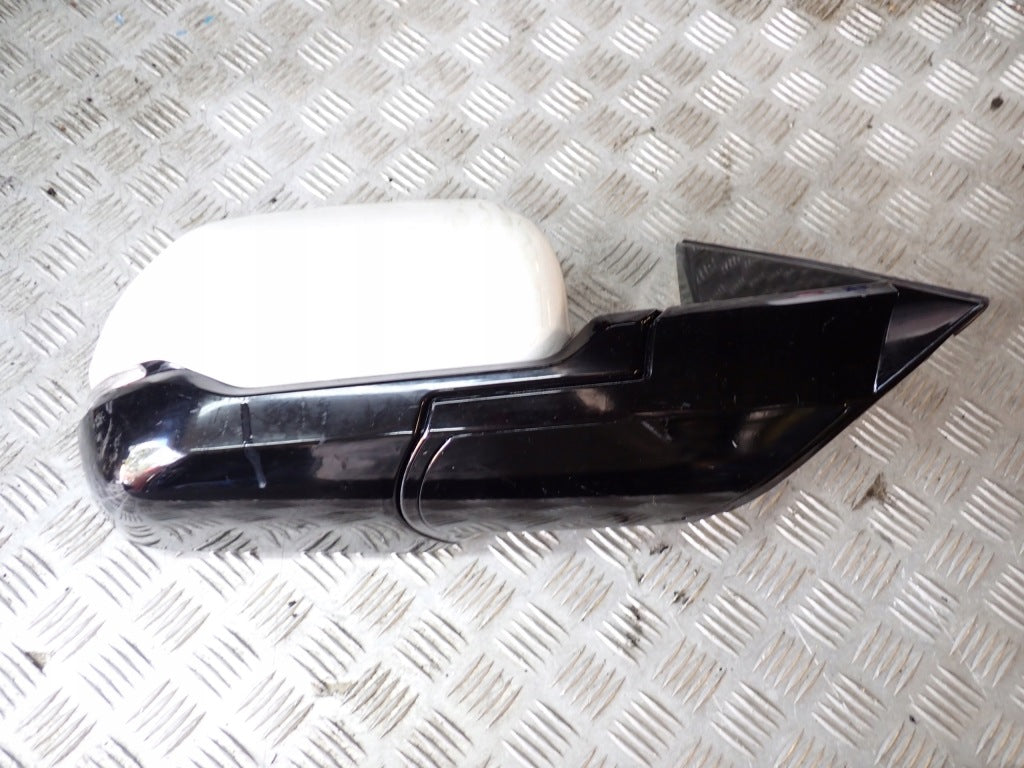 Right Mirror Set 7 PIN Toyota Tundra Sequoia 2022-