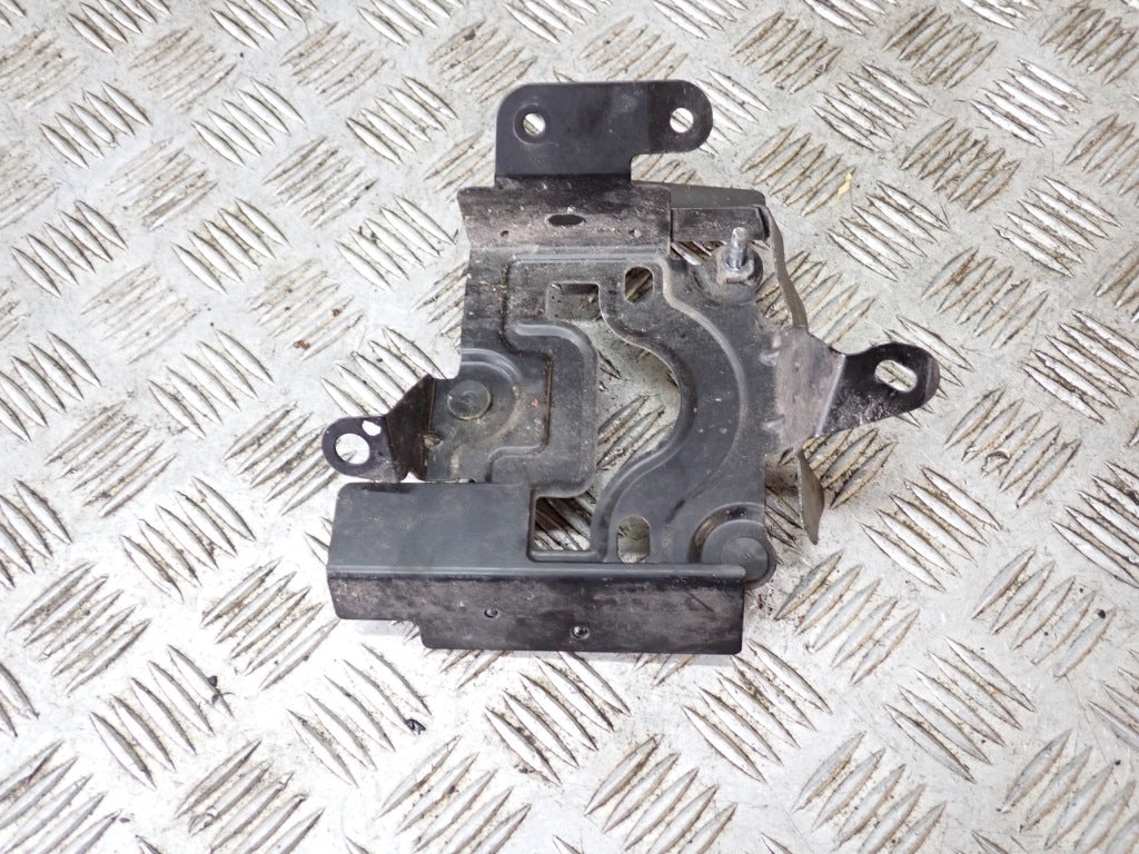 Mocowanie Radaru Pasa Ruchu Blis Spota Lewe Tylne Toyota Sienna XL40 2021-
