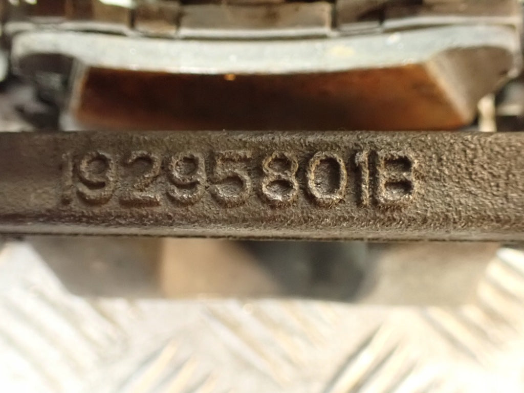 Zacisk Lewy Tylny Elektryczny Honda Odyssey 2018