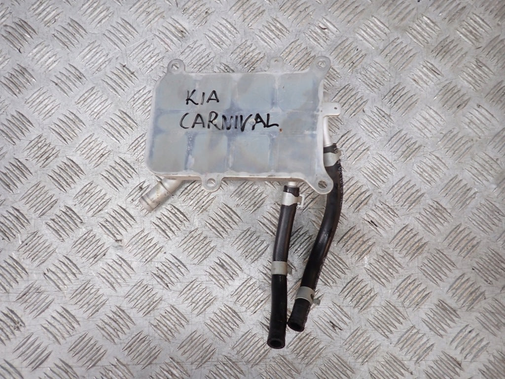 Chłodnica Oleju Skrzyni Kia Carnival LX KA4 2020-