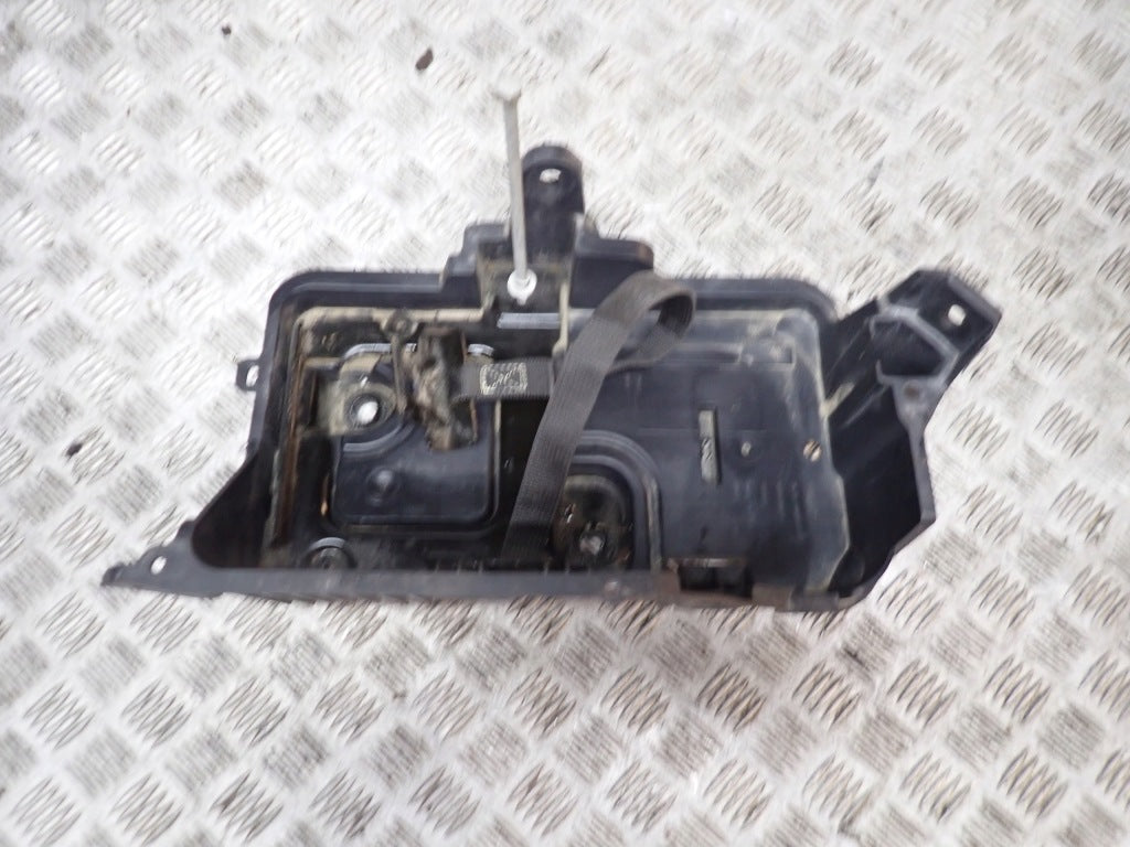 Podstawa Obudowa Akumulatora Ford F150 2021