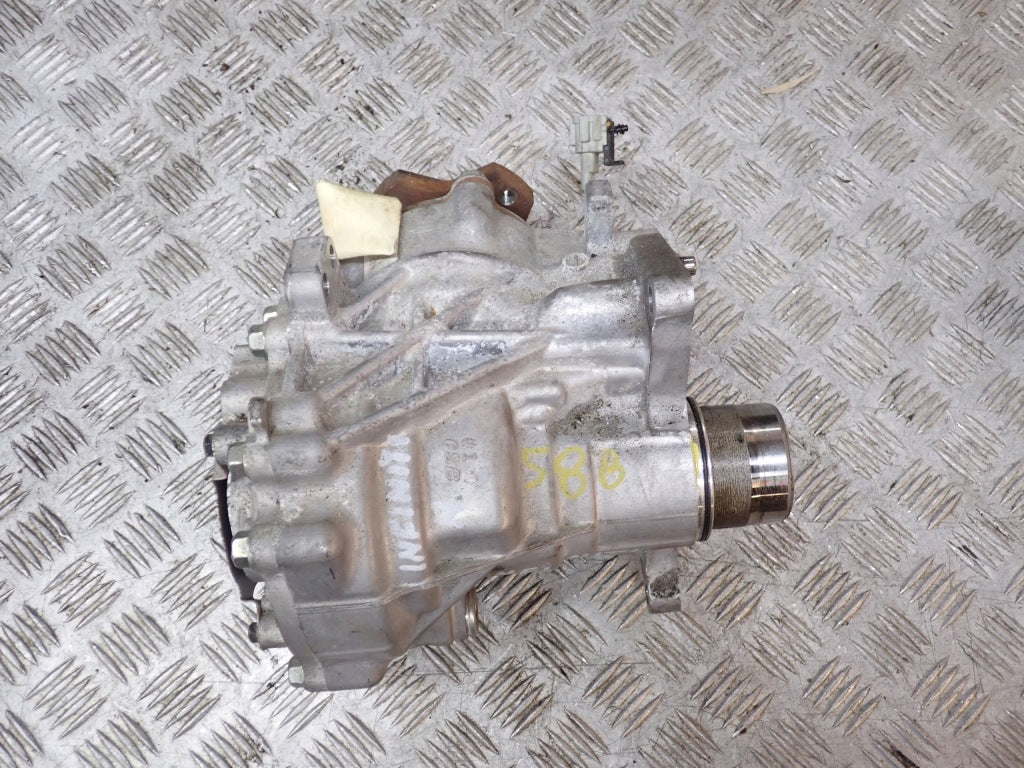 Reduktor Przekładnia Kątowa Infiniti QX60 L51 3.5 4x4 Nissan Pathfinder 22-