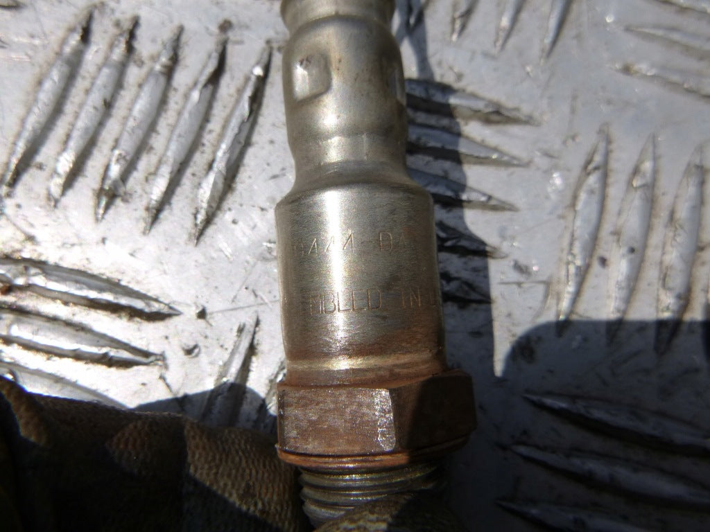 Sonda Lambda 4 Pin Ford F150 5.0 2.7 3.5 2015-