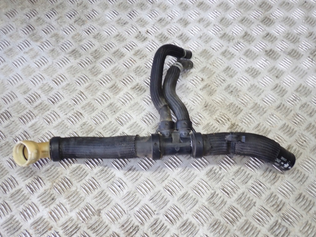 Water Coolant Pipe Hose Ford F150 2021