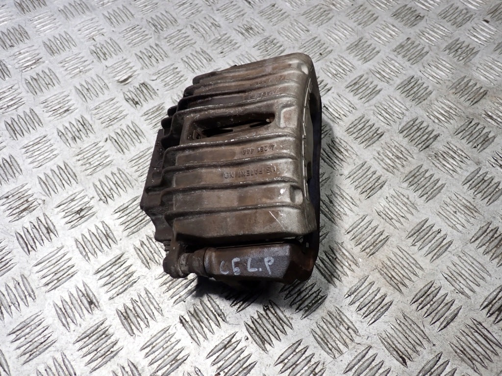 Chevrolet Corvette C5 Front Brake Caliper