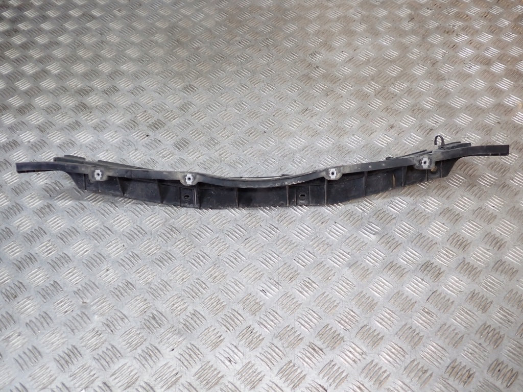 Rear Bumper Center Slider Jeep Wagoneer Grand Wagoneer WS 5.7 22-