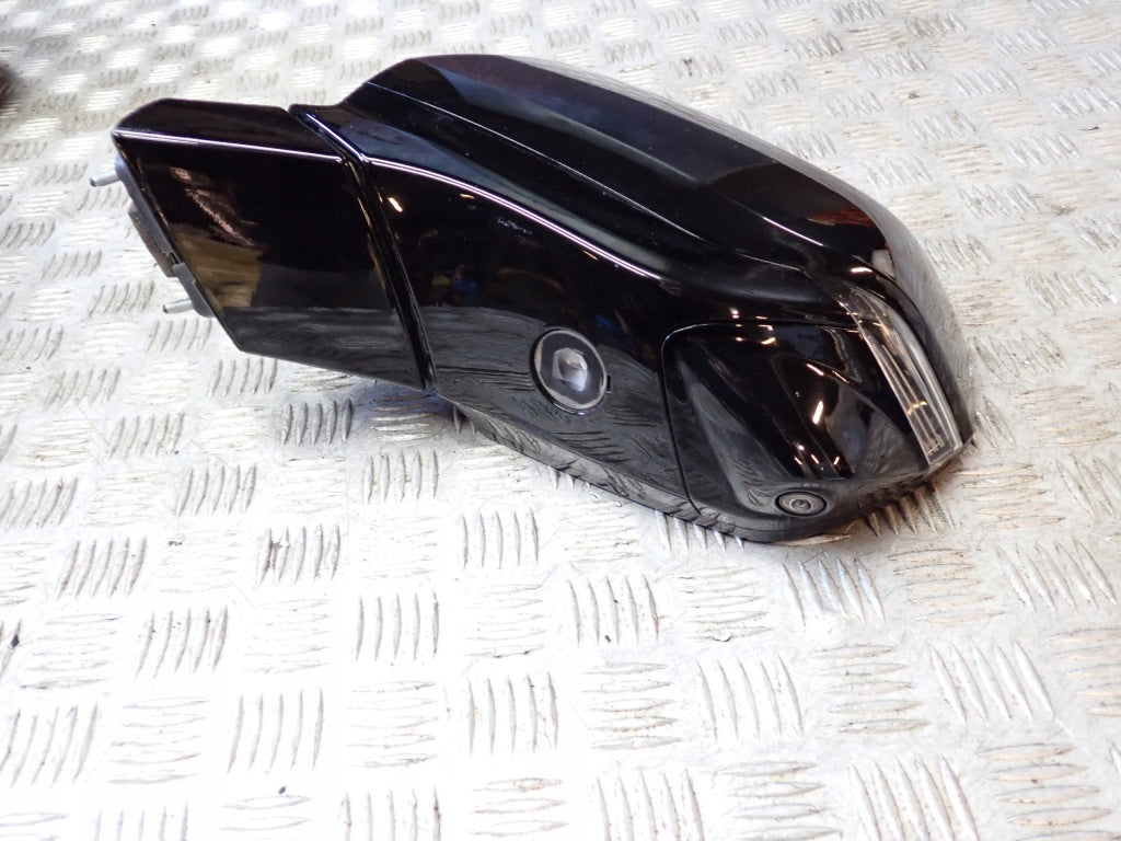 Left Mirror Camera 16 PIN Chevrolet Tahoe Suburban GMC Yukon 2019-