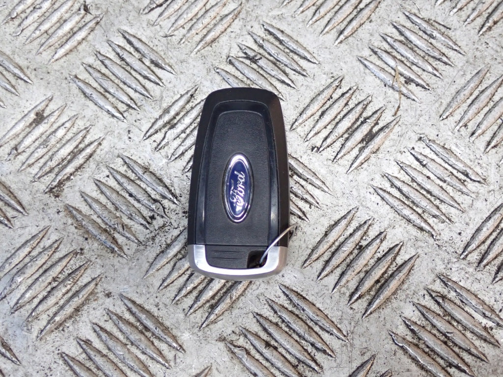Remote Key Ford Expedition F150 2020