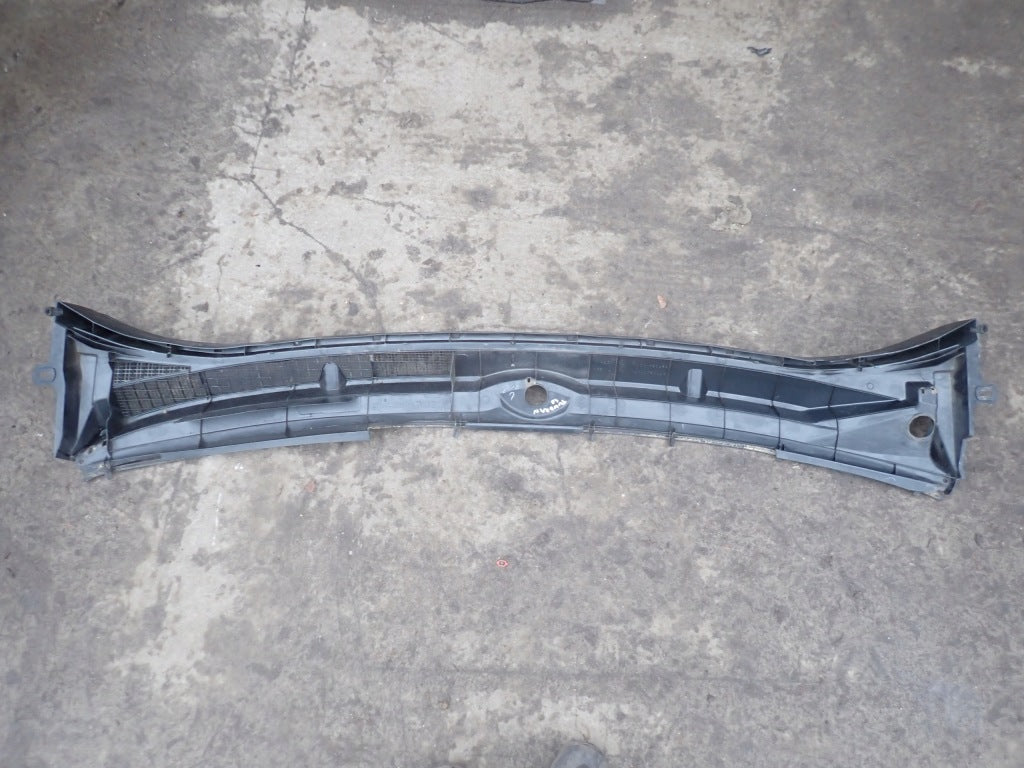 Toyota Tundra Sequoia Cowl 2014-