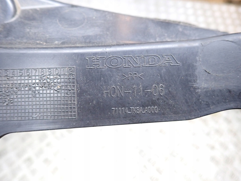 Kierownica Powietrza Łapacz Honda Odyssey 11-
