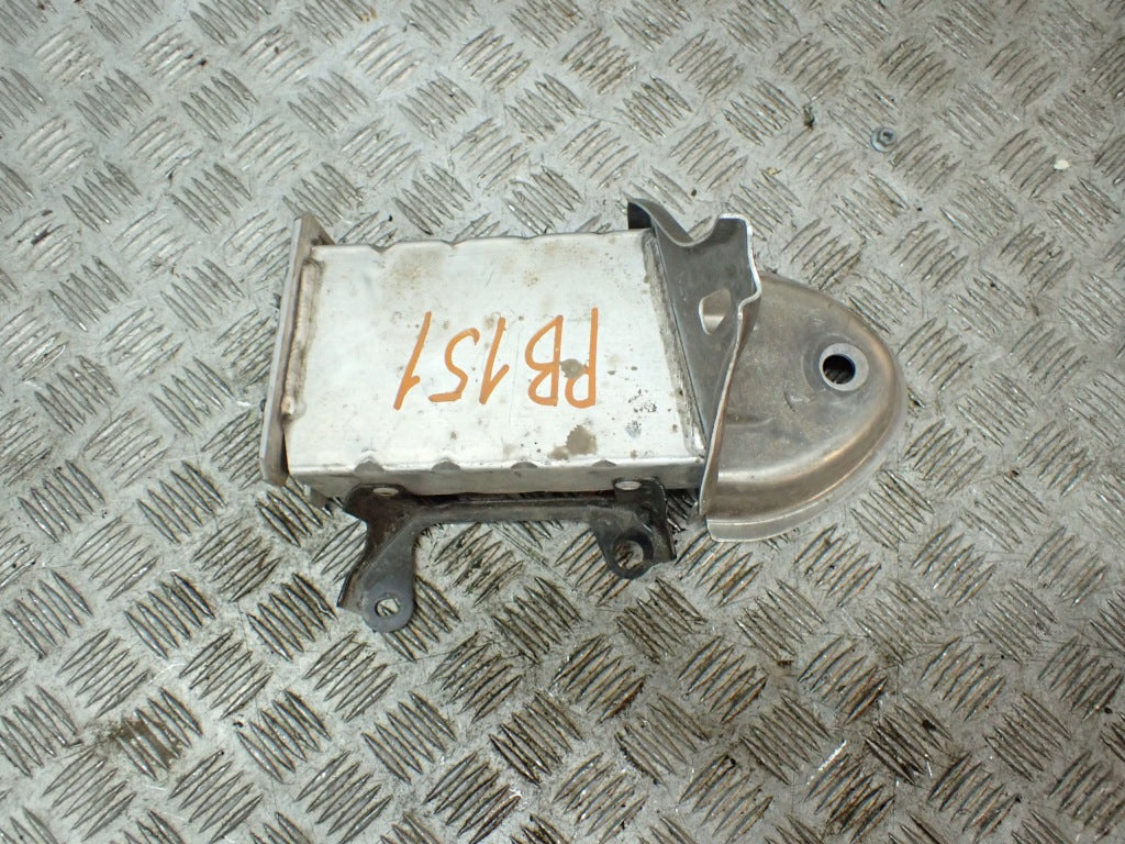 Right Lower Bumper Bumper Right Toyota Sienna XL40 2021-