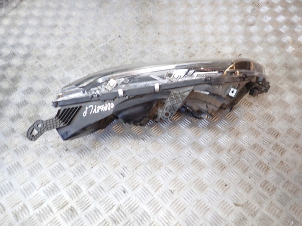 Left Front Headlight Lamp Left Front Honda Odyssey 2020