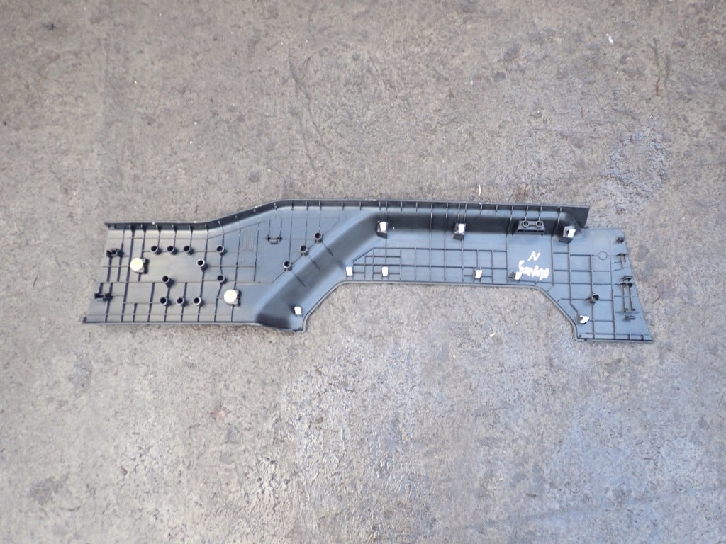 Osłona Listwa Progu Tylna Tył Lewa Honda Odyssey EXL 3.5 2020