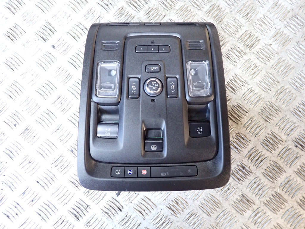 Panel Podsufitki Cadillac Escalade ESV 2021-