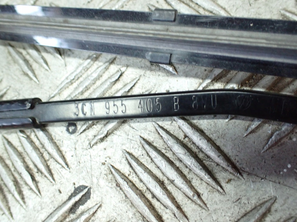 Wiper Arms PAIR VW Atlas Teramont 2019