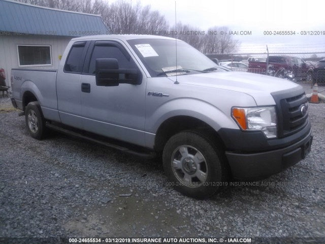 Headliner Ford F150 XII 2011